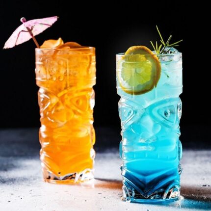 Fancy Cocktailglas